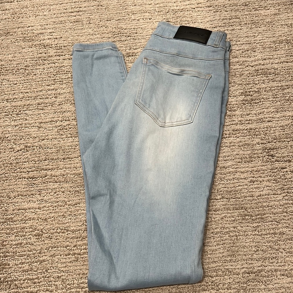 FITJEANS - Countour V2